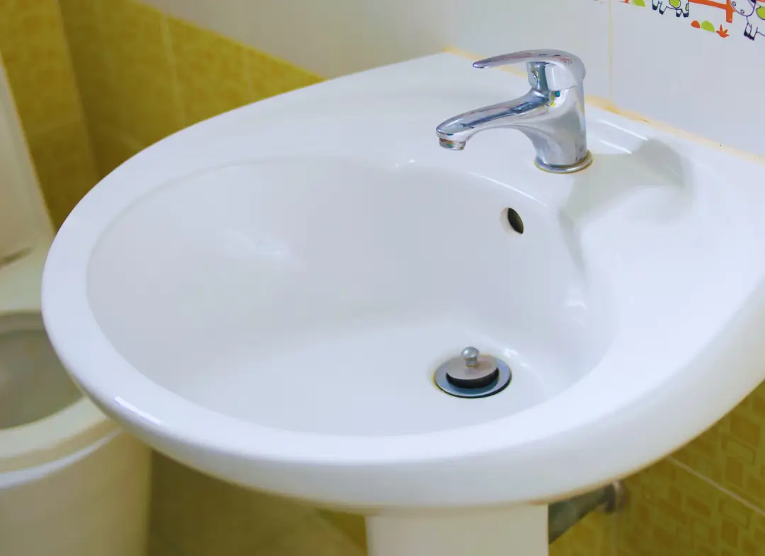 Mitigeur Lavabo Eaunes